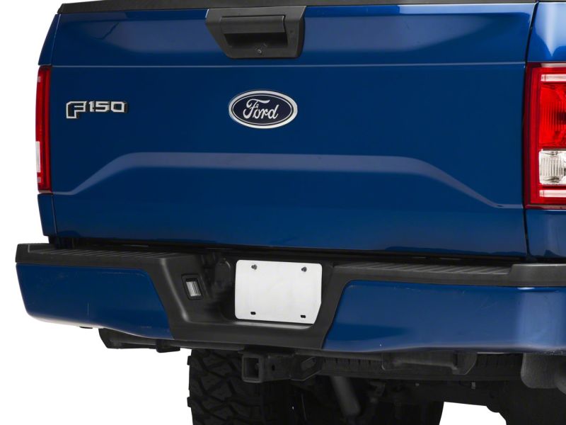 Raxiom Axial Series 60-In Tailgate LED Light Bar w/ Turn Signals (Some Adaptation Required)-thumbmail-5