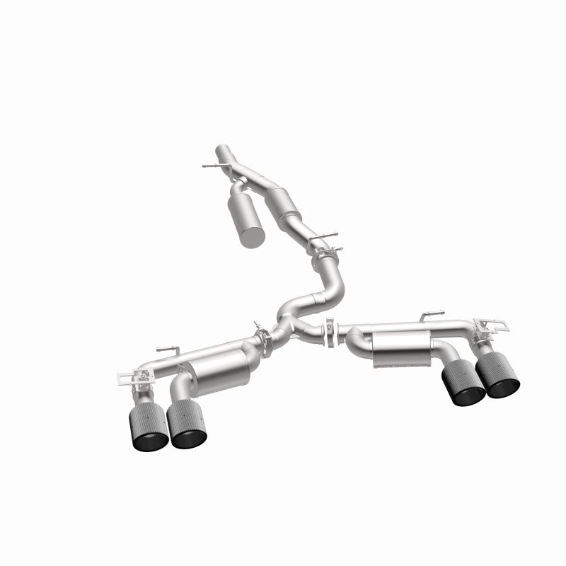Magnaflow 22-23 VW Golf R NEO Cat-Back Exhaust System-thumbmail-15