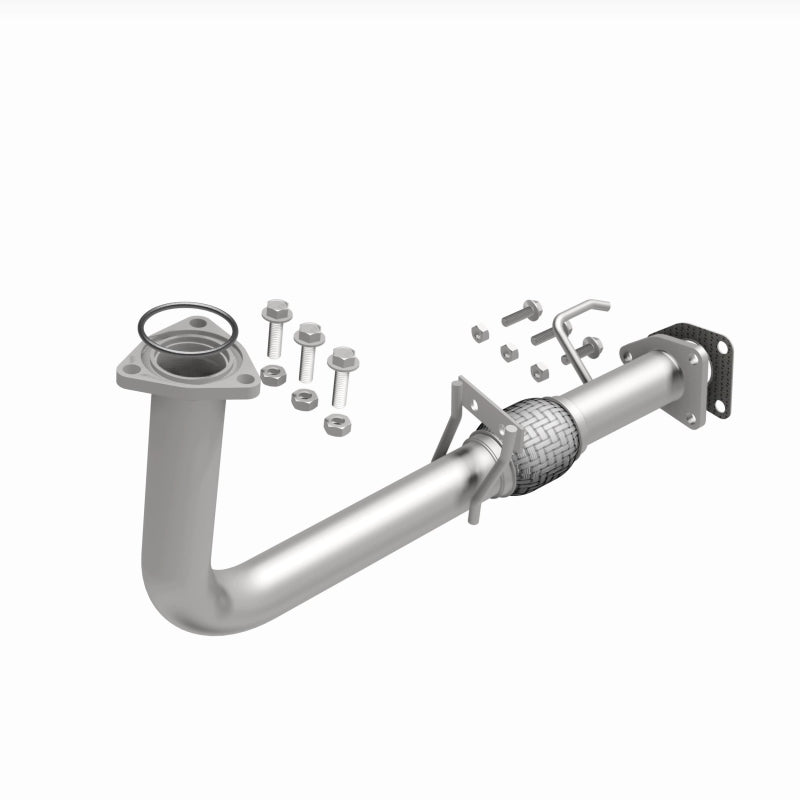 BRE Exhaust 98-02 Accord 2.3L Front Pipe Kit-thumbmail-16