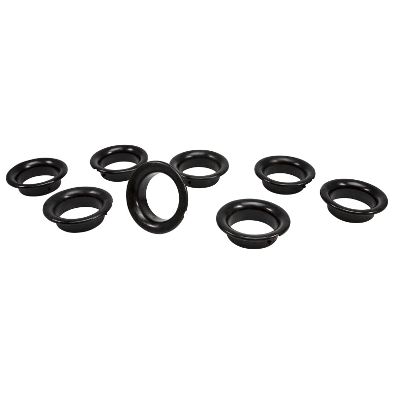FAST LSXHR 103mm Intake Manifold Short Velocity Stack Set-thumbmail-3