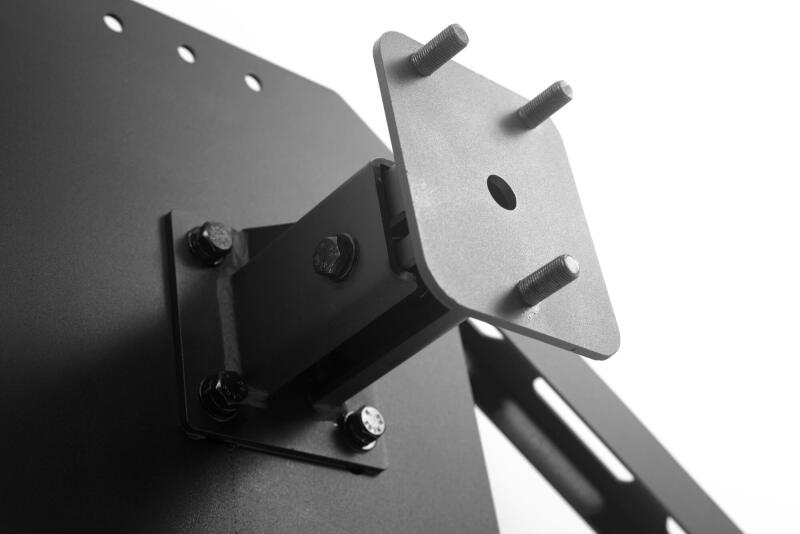 DV8 07-18 Jeep Wrangler (JK) Tire Carrier for MTO Bumper-thumbmail-6