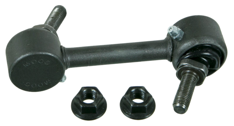 MOOG 14-15 Chevrolet Camaro SS LS LT Rear Sway Bar Link-thumbmail-3