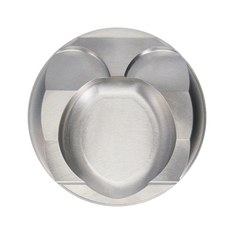 Wiseco Honda K20C1 TYPE R x 3cc Dome 1.2600 x 3 Engine Piston Set-thumbmail-4