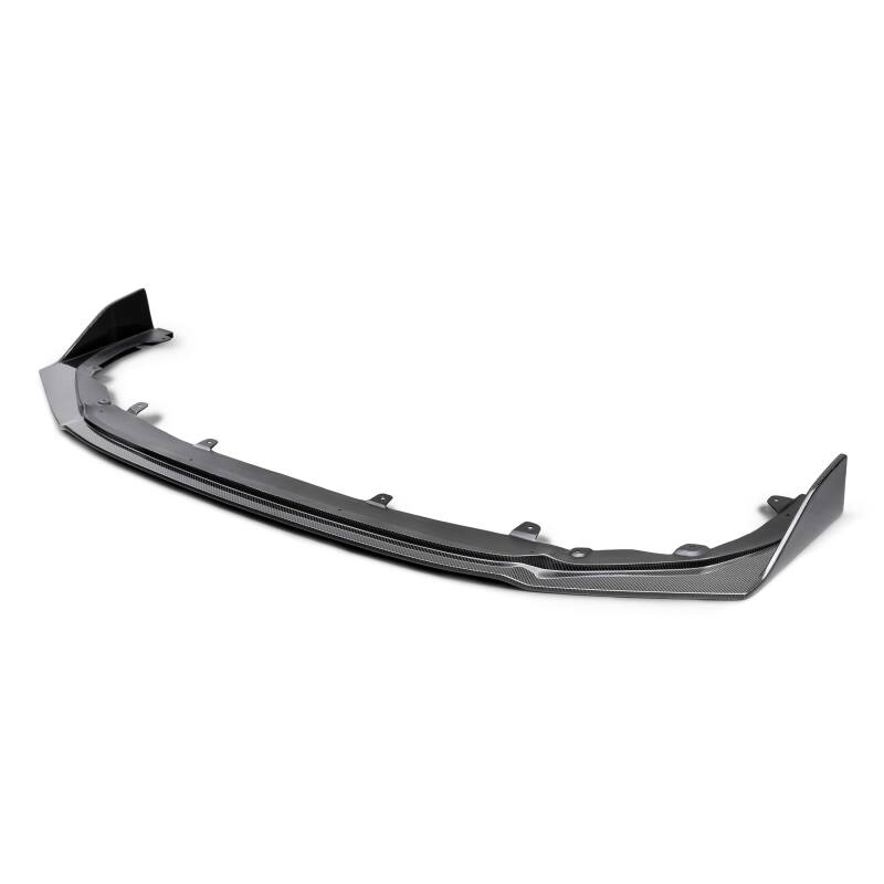 Seibon 2022 Subaru WRX MB-Style Carbon Fiber Front Lip-thumbmail-4