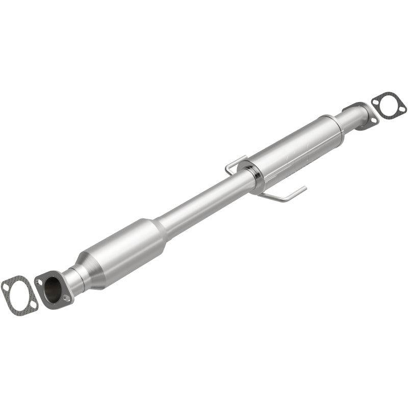 Magnaflow 11-12 Kia Optima 2.4L Direct Fit Converter-thumbmail-1