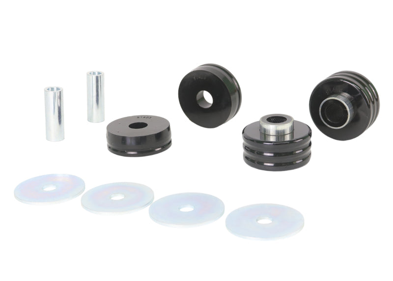 Whiteline Universal Mount / Isolator Set-thumbmail-1