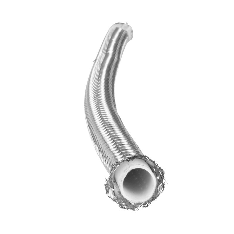 Russell Stainless An -6 Pro Ptfe Hose 20 Foot Length-thumbmail-3