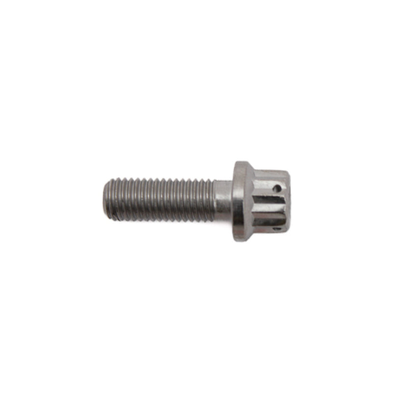 Wilwood 1/4-28 x 0.75 LG - 12 PTCS - LWD Stainless Replacement Bolt-thumbmail-1
