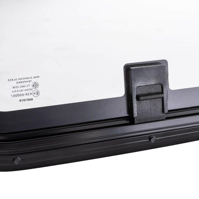 ARB Ascent Canopy Replacement Front Lift-Up Window Assembly-thumbmail-2