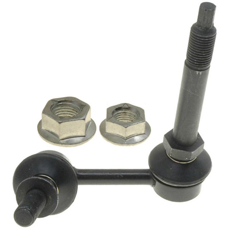 MOOG 09-20 Nissan 370Z Front Left Sway Bar Link-thumbmail-2
