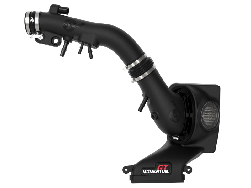 aFe 19-24 Ford Edge Momentum GT Cold Air Intake System w/ Pro Dry S Filter-thumbmail-4