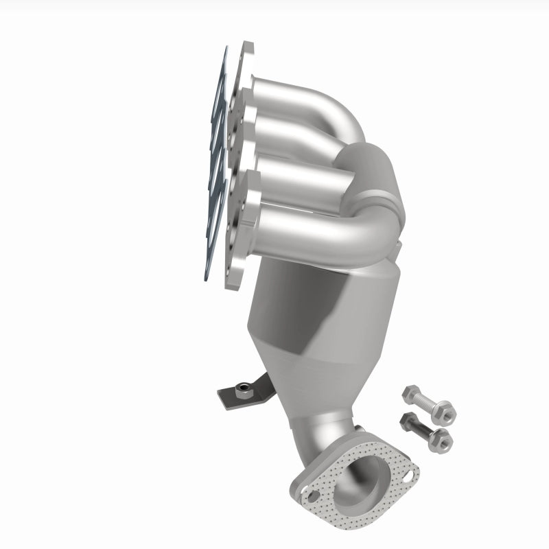 Magnaflow 2015 Kia Optima 2.4L Direct Fit Cat Converter-thumbmail-13