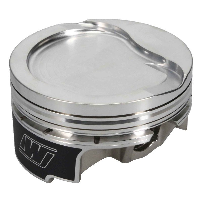 Wiseco Ford 7.3L Godzilla V8 - 22cc R/Dome 4.220in Bore 6.318 Rod 3.976 Stroke Piston Kit-thumbmail-1