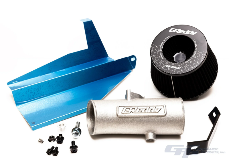 GReddy Scion FR-S / Subaru BRZ High Flow Airinx AY-M (80) Air Intake System-thumbmail-2