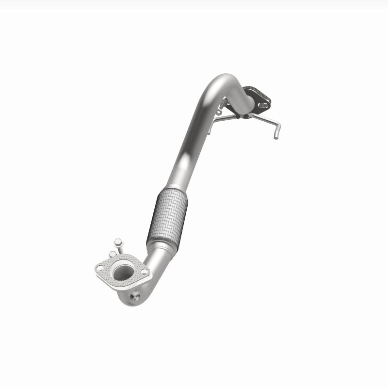 BRE Exhaust 10-11 Kia Soul 2.0L Front Pipe Kit-thumbmail-14