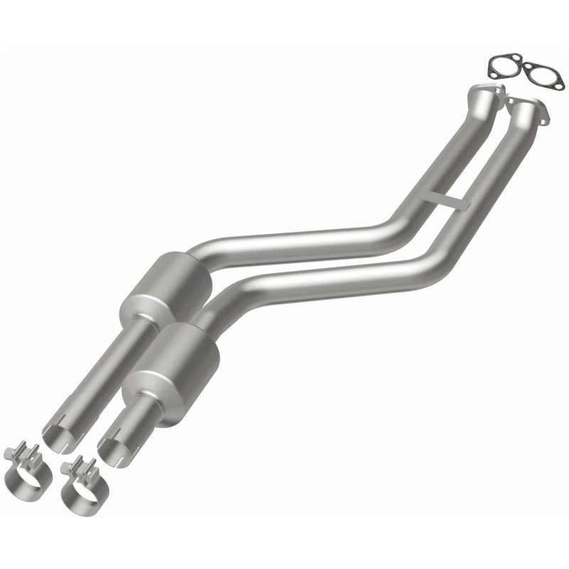Magnaflow 06-08 BMW Z4 3.0L Direct Fit Converter-thumbmail-16