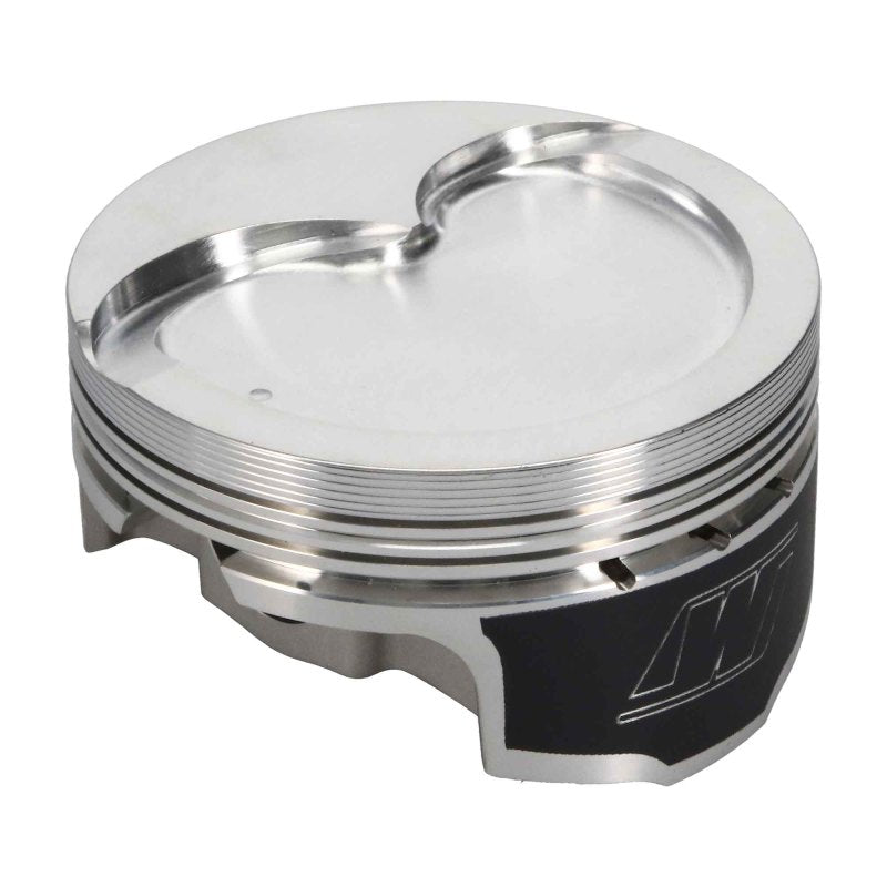 Wiseco Chevy LS Series -20cc R/Dome 1.110x4.030 Piston Shelf Stock Kit-thumbmail-6