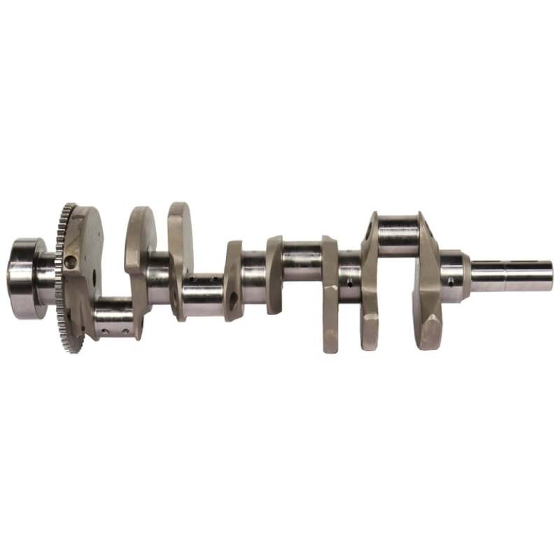 Manley Chrysler 5.7L/6.1L Hemi 4.050in Stroke 4340 Forged Crankshaft w/ 58 Tooth Reluctor Wheel-thumbmail-2