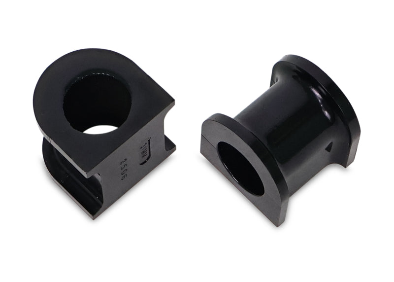 SuperPro Suspension Stabilizer Bar Bushing Kit-thumbmail-2