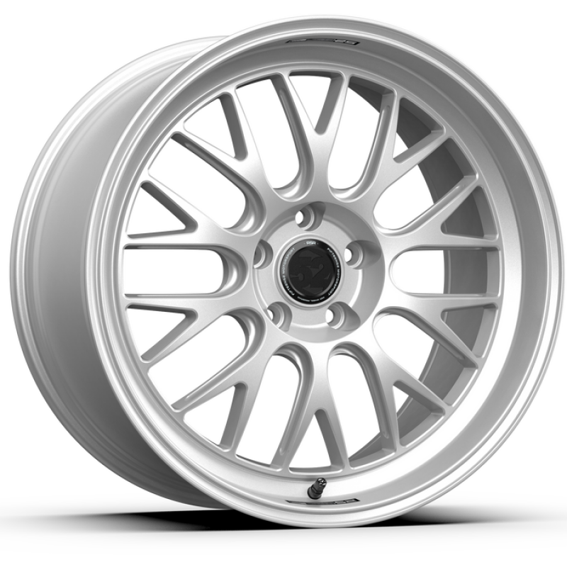 fifteen52 Holeshot RSR 20x11 5x120 43mm ET 72.56mm Center Bore Radiant Silver-thumbmail-2