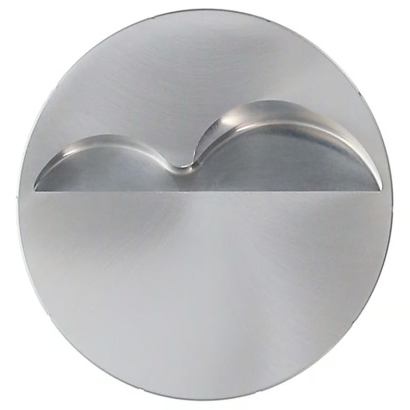JE Pistons Chevrolet Small Block Stock Car 4.060in Bore 1.250 CD Flat Top -3.8cc - Set of 8-thumbmail-7