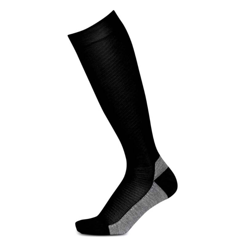 Sparco Sock RW10 Black 44/45-thumbmail-1