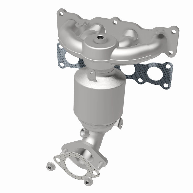 MagnaFlow 16-20 Kia Sorento LX L4 2.4L OEM Grade Direct-Fit Catalytic Converter-thumbmail-12