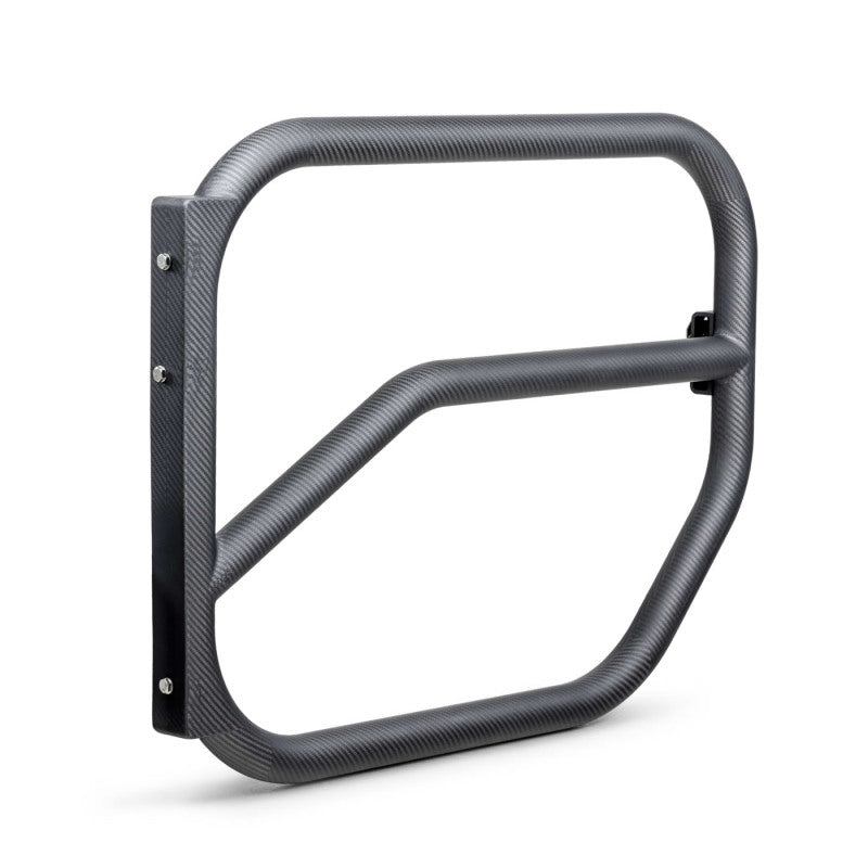 Anderson Composites 21-22 Ford Bronco 4DR Carbon Fiber Tube Doors - Front & Rear- Off Road-thumbmail-7