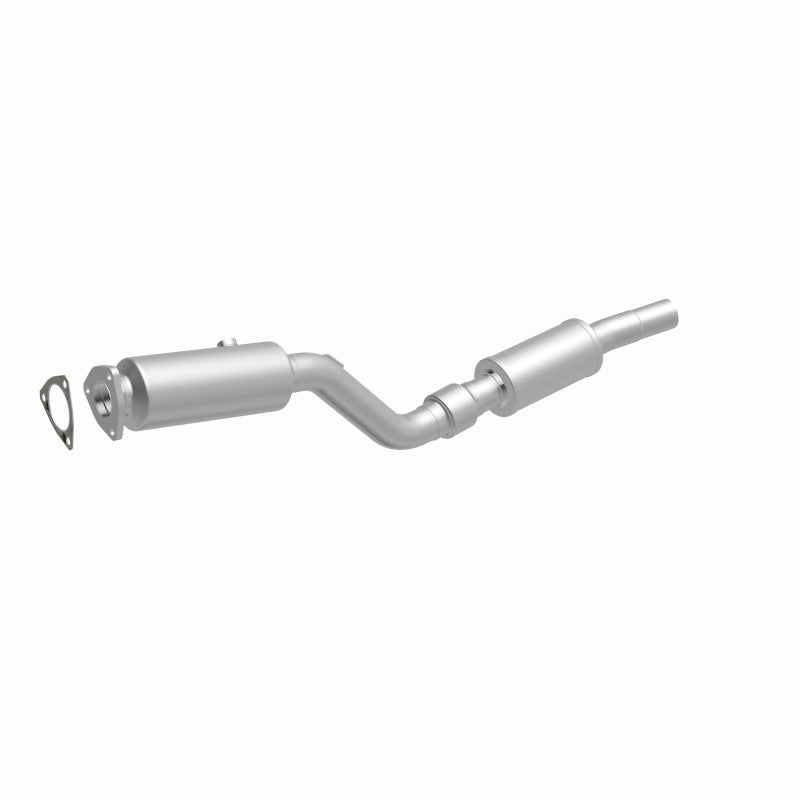 Magnaflow 06-09 Audi A4 Quattro 3.2L Direct Fit Converter-thumbmail-18