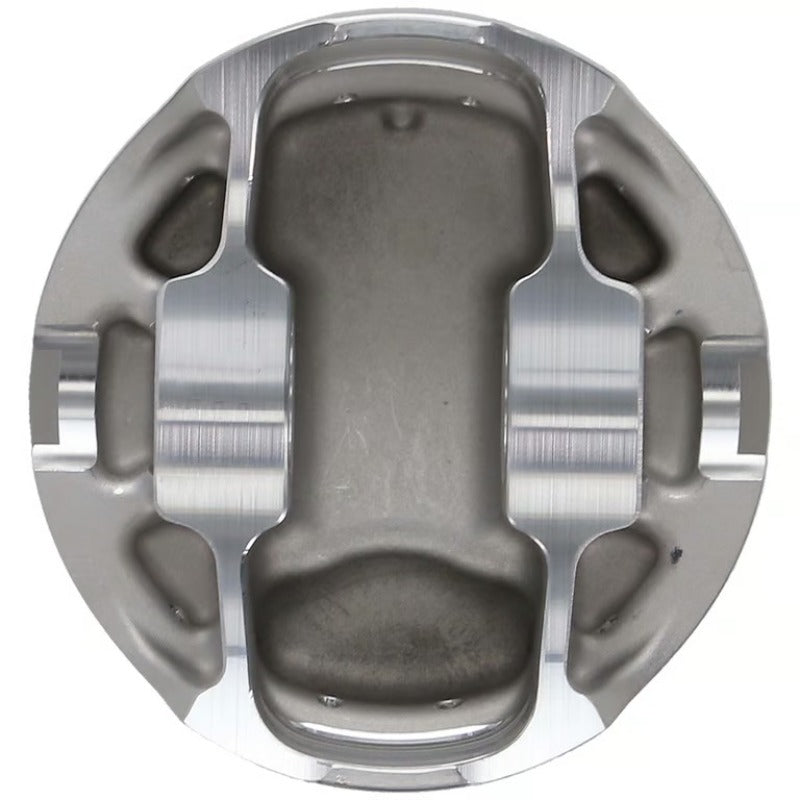 Wiseco RED Series Chevy Small Block 400 4.155in Bore 1.125in CH -12.00 CC Piston Set-thumbmail-7