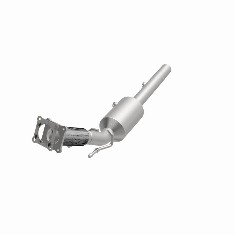 Magnaflow 06-09 Volkswagen Beetle 2.5L Direct Fit Converter-thumbmail-16