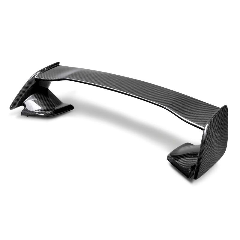 Seibon 2022 Subaru WRX Carbon Fiber STI-Style Rear Spoiler-thumbmail-5