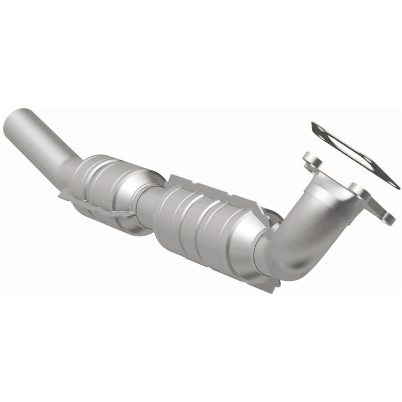 Magnaflow 12-13 Chevrolet Camaro 3.6L Direct Fit Converter-thumbmail-19