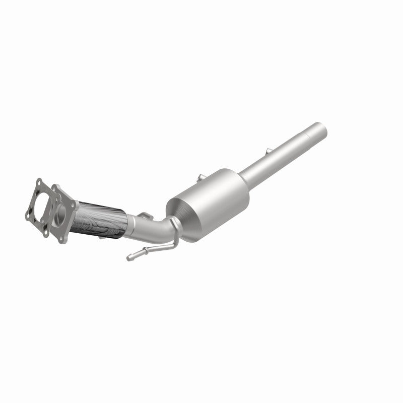 Magnaflow 06-09 Volkswagen Beetle 2.5L Direct Fit Converter-thumbmail-17