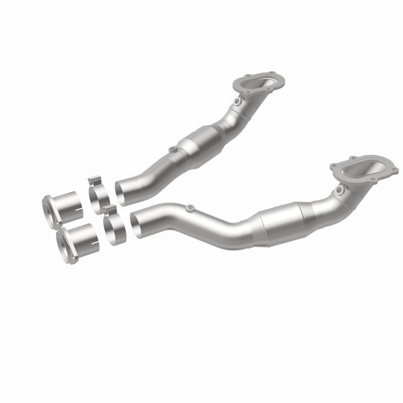 Magnaflow 12-13 Chevrolet Corvette 6.2L Direct Fit Converter-thumbmail-23