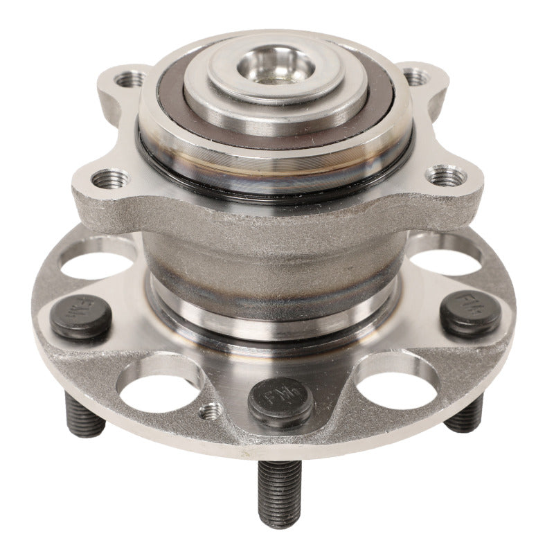 MOOG 04-08 Acura TSX Rear Hub Assembly-thumbmail-1