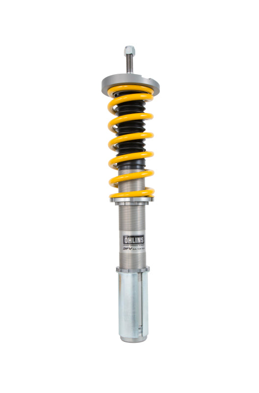 Ohlins 17-24 Porsche 718 Boxster/Cayman (982) (Excl. Spyder/GT4) Coilover Suspension System-thumbmail-4