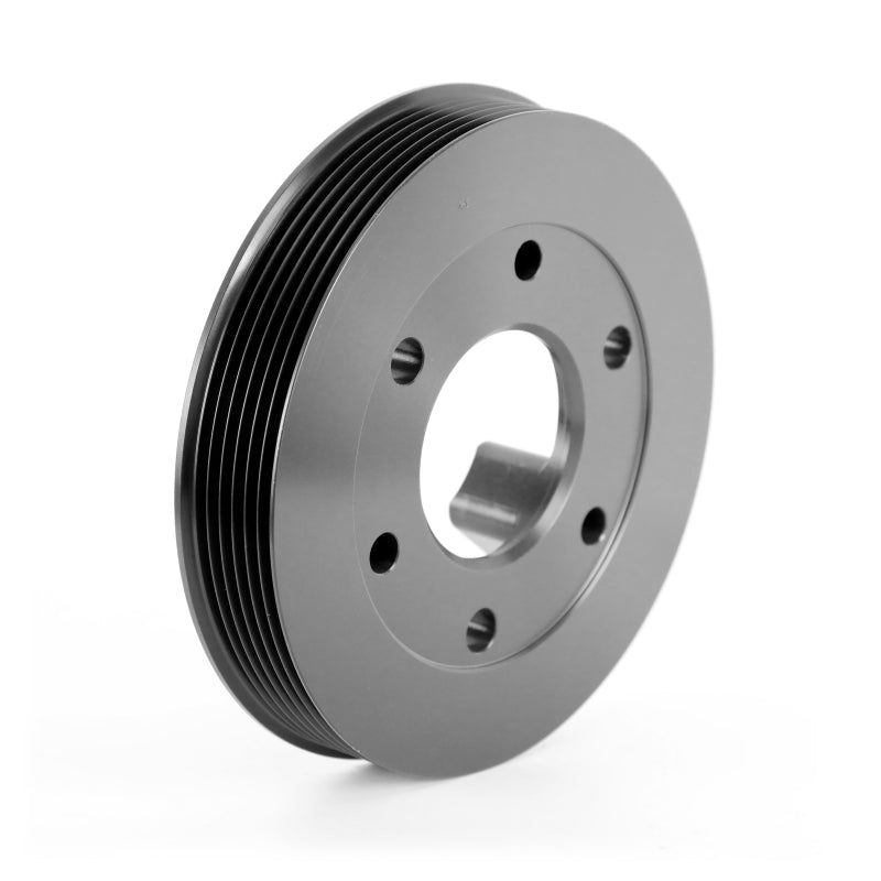 Fluidampr Toyota 2JZ Dry Sump Pulley Accessory (Use w/ PN 840801)-thumbmail-4