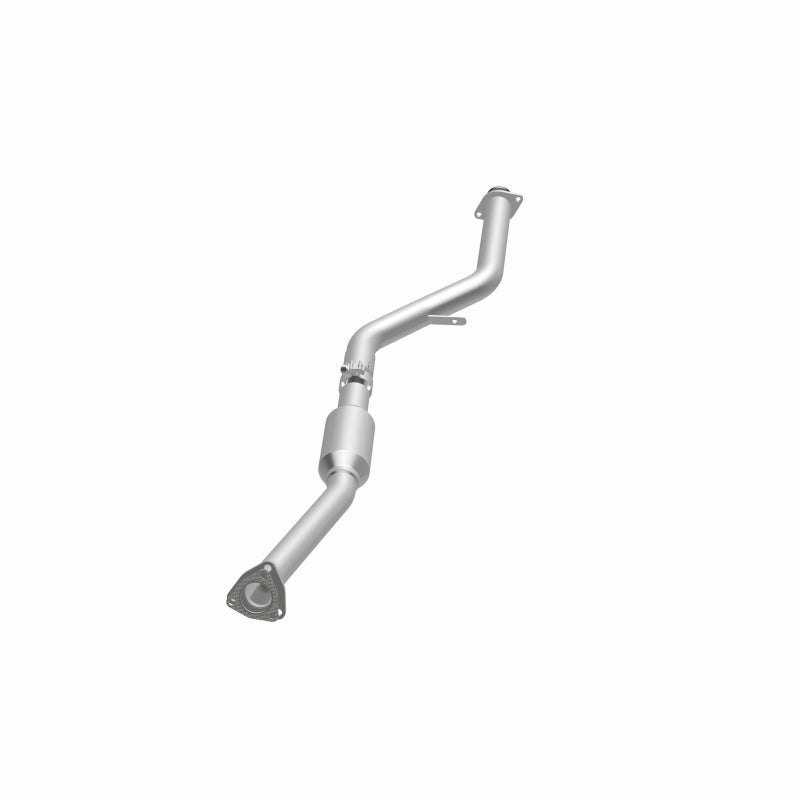 MagnaFlow 14-15 Subaru Forester 2.5L Direct Fit CARB Compliant Catalytic Converter-thumbmail-14