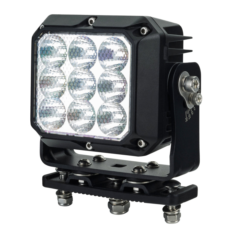Oracle TITAN 4 90W High Performance Auxiliary Spot Light - White LED-thumbmail-4