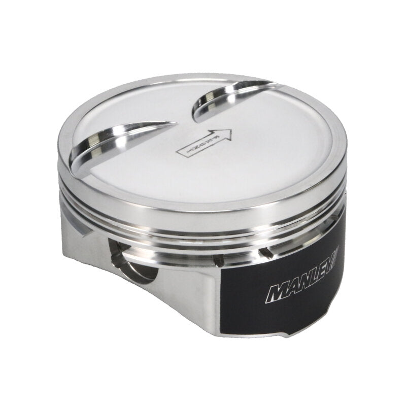 Manley Chevrolet 5.3L LS Gen III Piston Set-3.800 in. Bore 1.115 in. CH -7.00 CC-thumbmail-3
