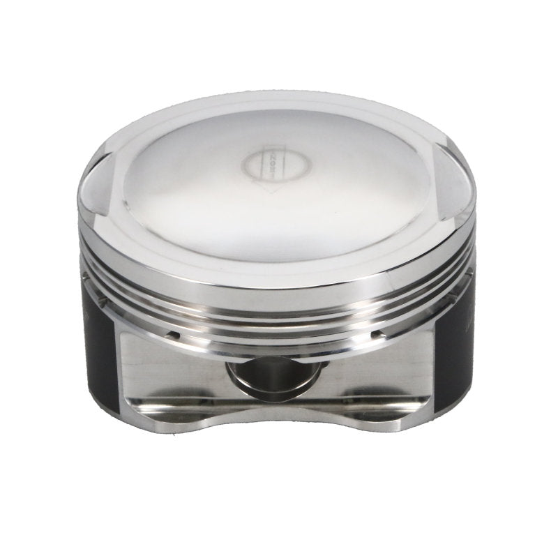 Manley Chrysler 6.1L Hemi Stock Stroke 4.080in Bore 1.220 CD - 5cc Dome Extreme Pistons - Set of 8-thumbmail-9