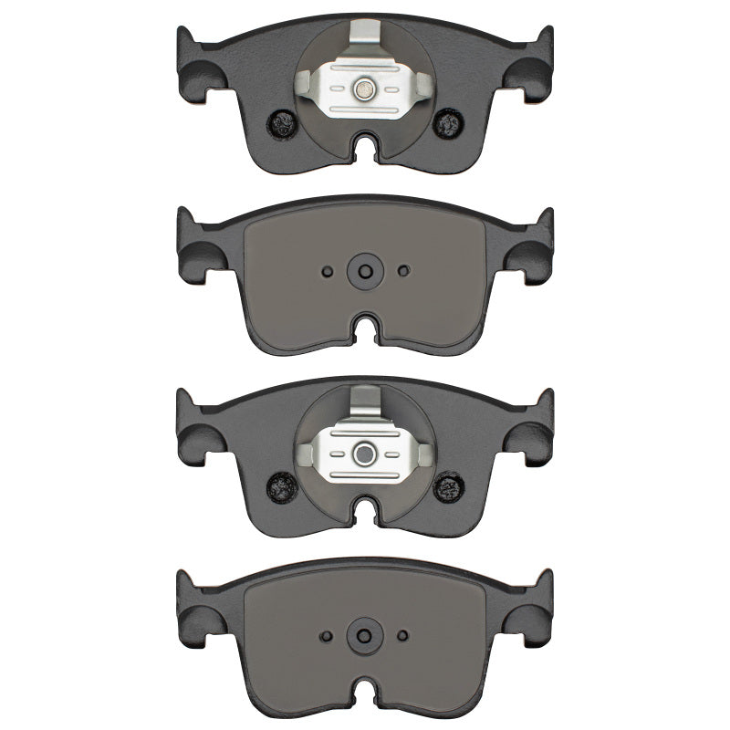 R1 22-26 Volkswagen Caddy Front Euro Ceramic Brake Pads-thumbmail-3