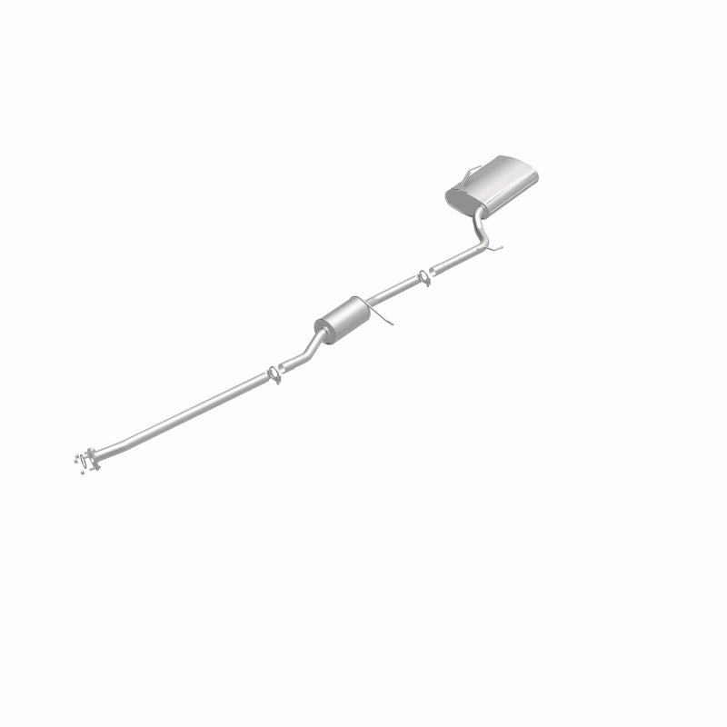 MagnaFlow BRE Exhaust Kit 03-05 Honda Accord 2.4L-thumbmail-15