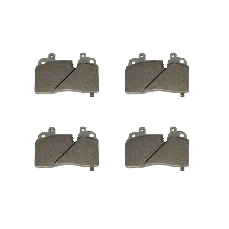 Brembo 2019 Cadillac CT6 Front NAO Brake Pad-thumbmail-2