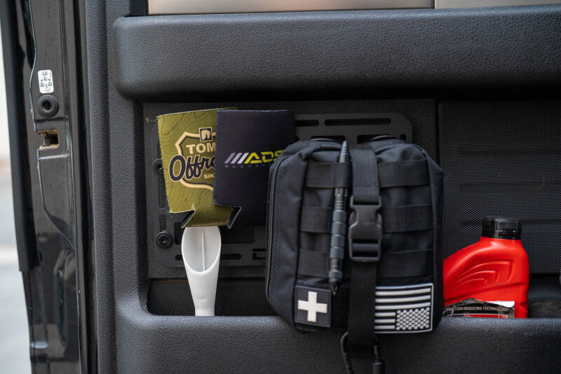 DV8 Offroad Universal Molle Panels - 11" x 6"-thumbmail-5