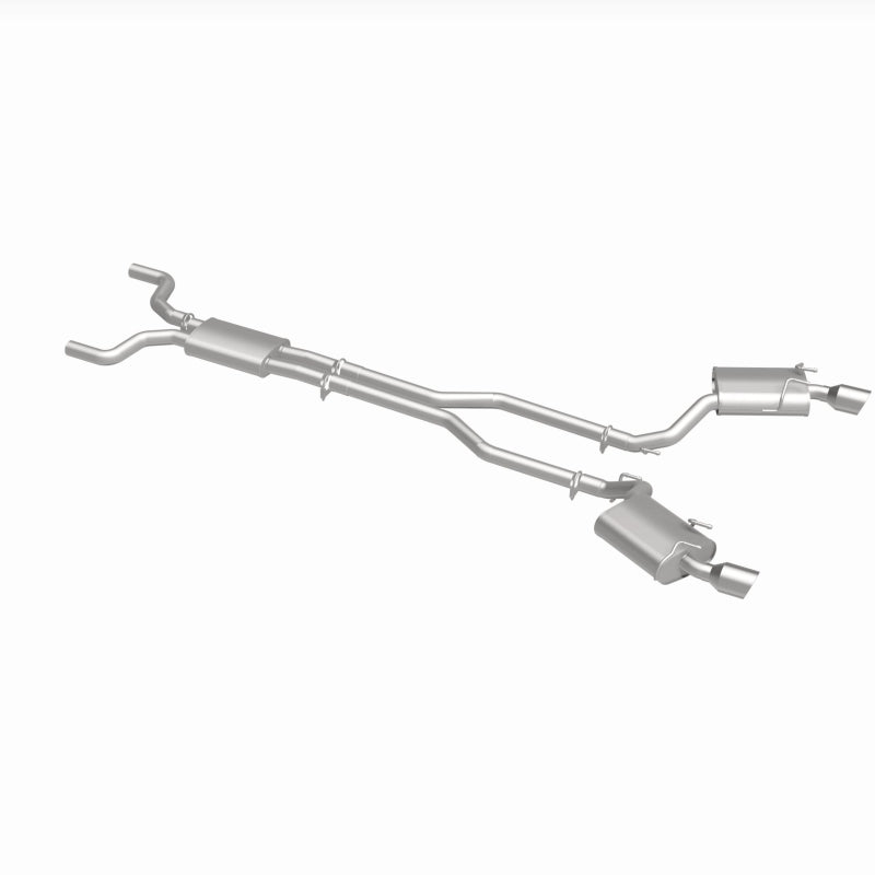 BRExhaust 10-13 Chevrolet Camaro 6.2L Direct-Fit Replacement Exhaust System-thumbmail-15