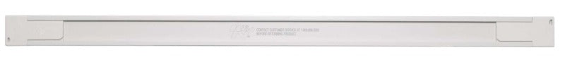 K&N HVAC Filter 16 X 25 X 2 Merv 11-thumbmail-3