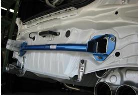 Cusco Power Brace GVB SH5 Rear END-thumbmail-1