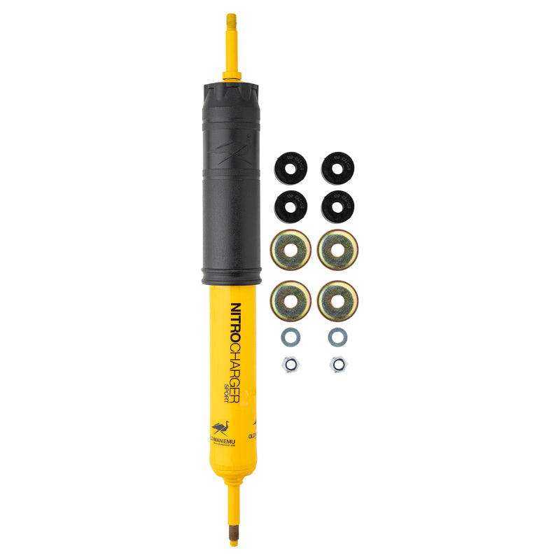 ARB / OME Nitrocharger Sport Shock Bundera -F-thumbmail-1